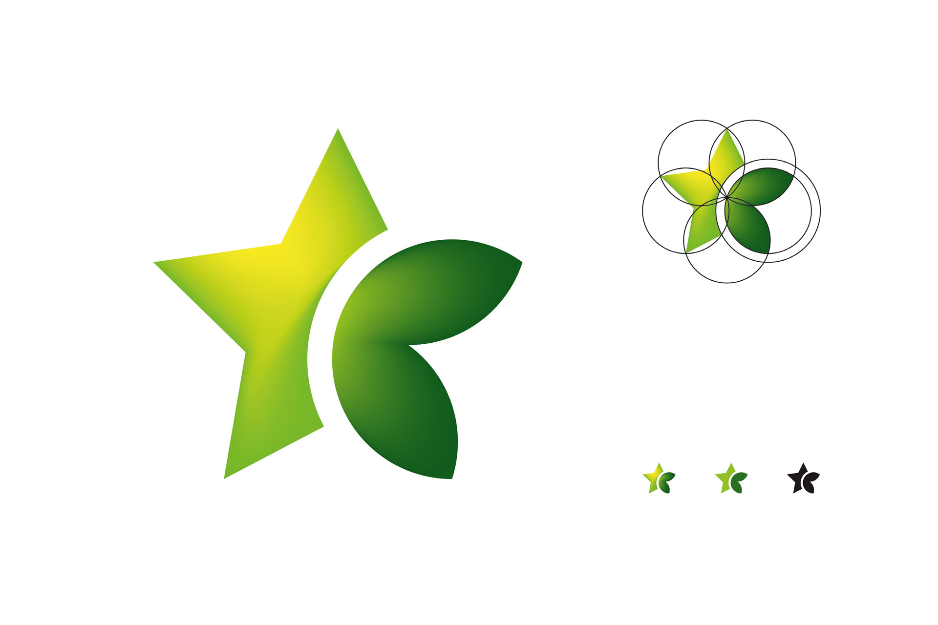 EU Bio-Siegel — Wettbewerbsbeitrag in der finalen Runde