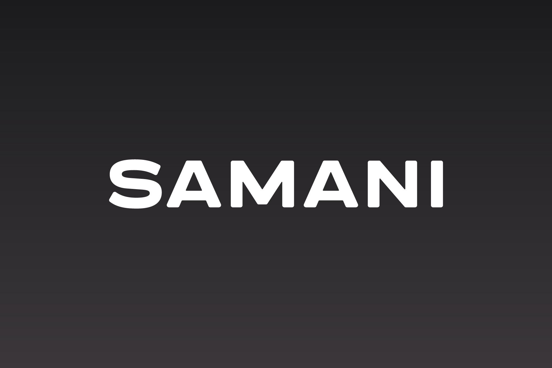 Samani Engineering Services — Markenentwicklung und Webseite